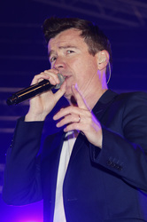 Celebrate the 80s & 90s with The Hoff, Nürburg