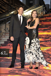 Paul W.S. Anderson, Milla Jovovich