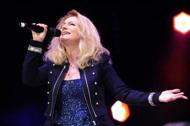 Die große Schlager-Starparade, Hamburg