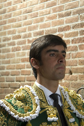 San Isidro Stierkampf Messe, Madrid
