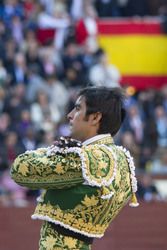 San Isidro Stierkampf Messe, Madrid
