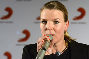 Mirja Boes Album Releaseparty, Essen