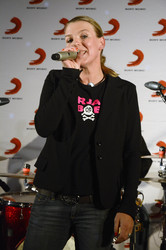 Mirja Boes Album Releaseparty, Essen