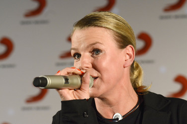 Mirja Boes Album Releaseparty, Essen