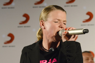 Mirja Boes Album Releaseparty, Essen