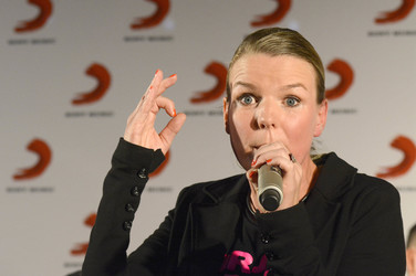 Mirja Boes Album Releaseparty, Essen