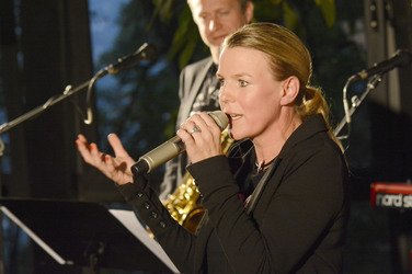 Mirja Boes Album Releaseparty, Essen