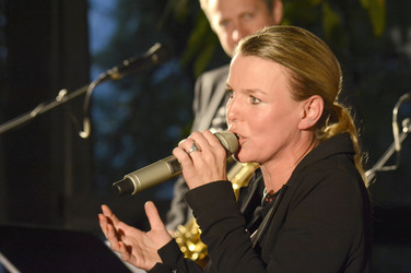 Mirja Boes Album Releaseparty, Essen