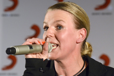 Mirja Boes Album Releaseparty, Essen