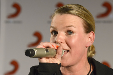 Mirja Boes Album Releaseparty, Essen