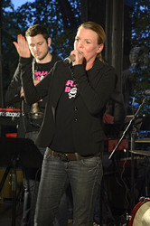 Mirja Boes Album Releaseparty, Essen