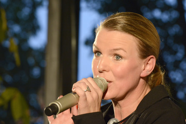 Mirja Boes Album Releaseparty, Essen