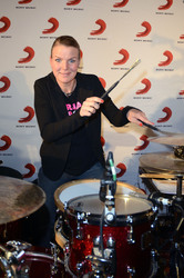 Mirja Boes Album Releaseparty, Essen