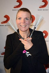 Mirja Boes Album Releaseparty, Essen