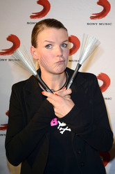 Mirja Boes Album Releaseparty, Essen