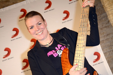 Mirja Boes Album Releaseparty, Essen