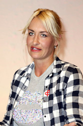 Pressekonferenz der DKMS zum World Blood Cancer Day, Berlin