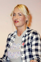 Pressekonferenz der DKMS zum World Blood Cancer Day, Berlin