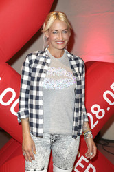 Pressekonferenz der DKMS zum World Blood Cancer Day, Berlin