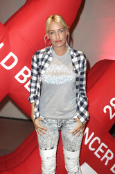 Pressekonferenz der DKMS zum World Blood Cancer Day, Berlin