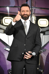 'X-Men: Zukunft ist Vergangenheit' Premiere, Tokio