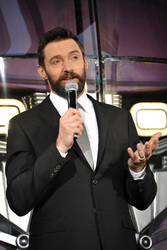 'X-Men: Zukunft ist Vergangenheit' Premiere, Tokio