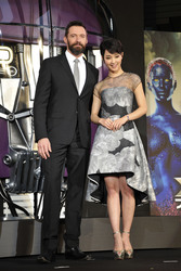 'X-Men: Zukunft ist Vergangenheit' Premiere, Tokio