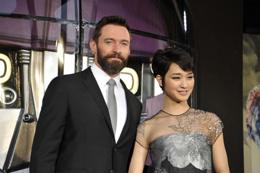 'X-Men: Zukunft ist Vergangenheit' Premiere, Tokio