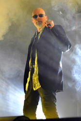 The Sisters of Mercy Konzert, Hamburg