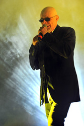 The Sisters of Mercy Konzert, Hamburg