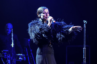 Lisa Stansfield Konzert, Berlin