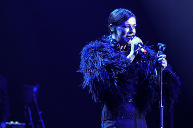 Lisa Stansfield Konzert, Berlin
