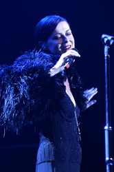Lisa Stansfield Konzert, Berlin