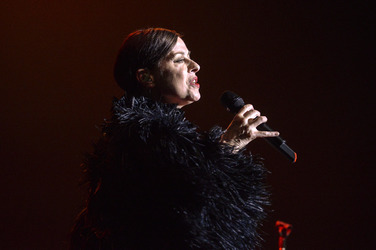 Lisa Stansfield Konzert, Berlin