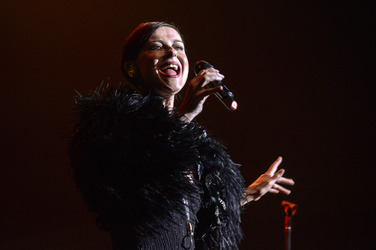 Lisa Stansfield Konzert, Berlin