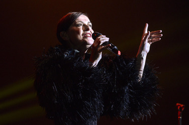 Lisa Stansfield Konzert, Berlin