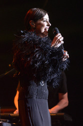 Lisa Stansfield Konzert, Berlin