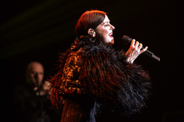 Lisa Stansfield Konzert, Berlin