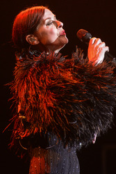 Lisa Stansfield Konzert, Berlin