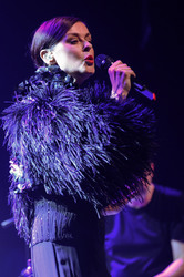 Lisa Stansfield Konzert, Berlin