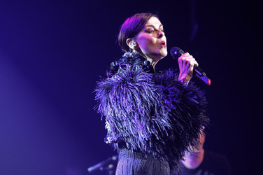Lisa Stansfield Konzert, Berlin