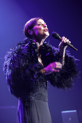 Lisa Stansfield Konzert, Berlin