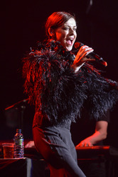 Lisa Stansfield Konzert, Berlin