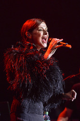 Lisa Stansfield Konzert, Berlin