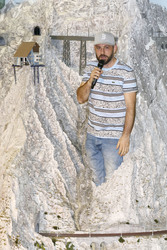 WM Musikvideo Präsentation, Hamburg