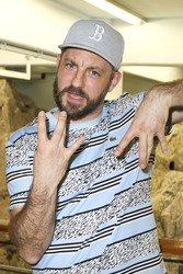 WM Musikvideo Präsentation, Hamburg