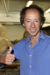 WM Musikvideo Präsentation, Hamburg