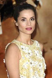 'Edge of Tomorrow' Premiere, London