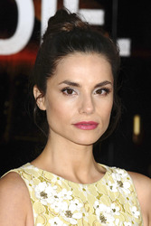 'Edge of Tomorrow' Premiere, London