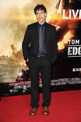 'Edge of Tomorrow' Premiere, London